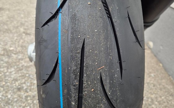 Gebrauchtmotorrad Yamaha MT-07 - Bild 6