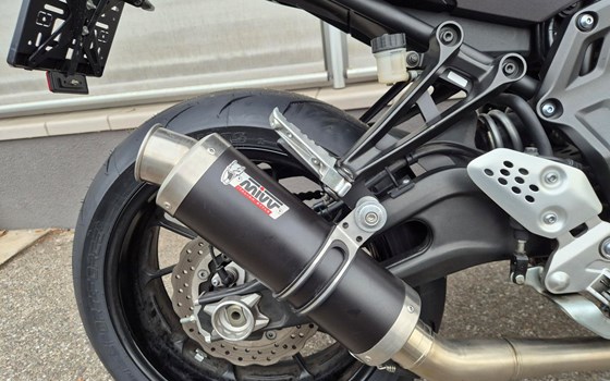 Gebrauchtmotorrad Yamaha MT-07 - Bild 8