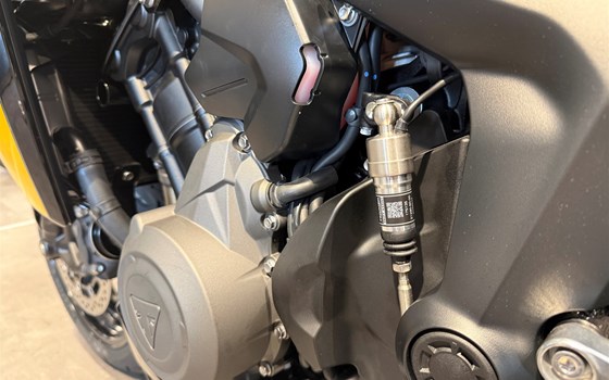 Neufahrzeug Triumph Tiger Sport 800 - Bild 7