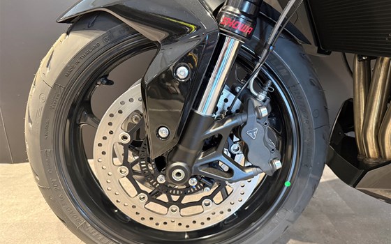 Neufahrzeug Triumph Tiger Sport 800 - Bild 8