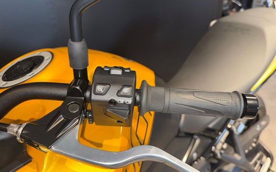 Neufahrzeug Triumph Tiger Sport 800 - Bild 5