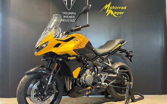 Neufahrzeug Triumph Tiger Sport 800 - Bild 1