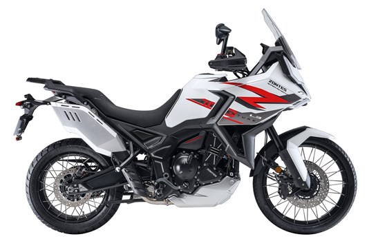 Neufahrzeug Zontes 703F - Bild 6