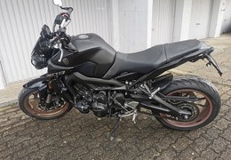 Occasion Yamaha MT-09