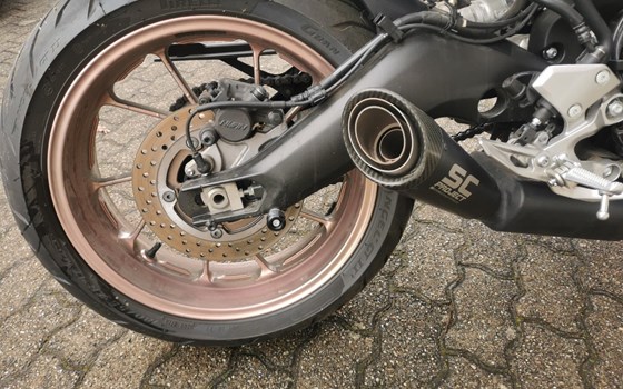 Offerta Yamaha MT-09 - Immagine 10