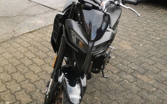 Offerta Yamaha MT-09 - Immagine 3