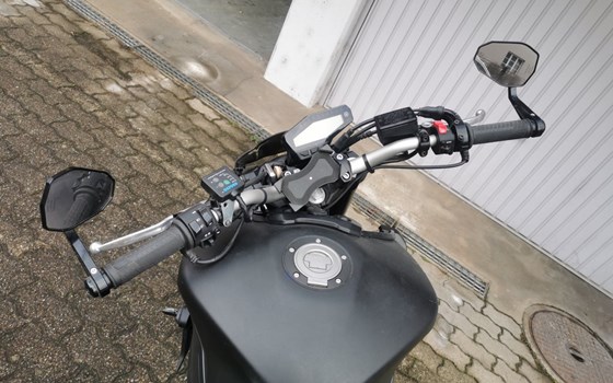 Offerta Yamaha MT-09 - Immagine 4