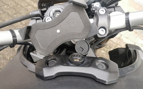 Offerta Yamaha MT-09 - Immagine 7