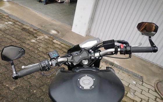 Offerta Yamaha MT-09 - Immagine 8