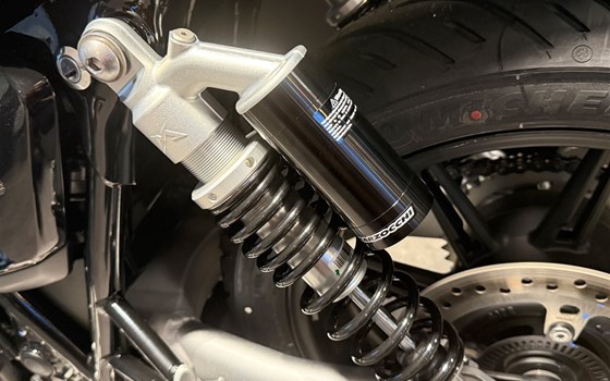 Neufahrzeug Triumph Speed Twin 900 - Bild 7