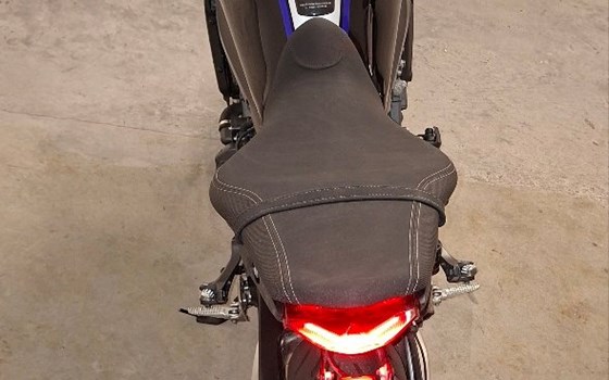 Gebrauchtmotorrad Yamaha MT-09 SP - Bild 6