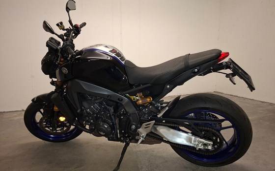Gebrauchtmotorrad Yamaha MT-09 SP - Bild 8