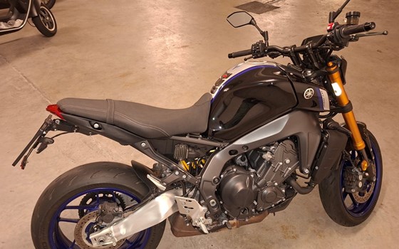 Gebrauchtmotorrad Yamaha MT-09 SP - Bild 9