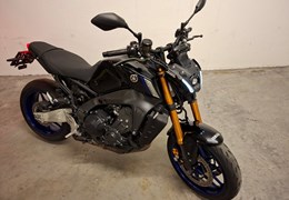 Gebrauchte Yamaha MT-09 SP