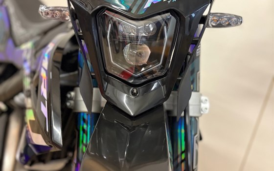 Neufahrzeug Rieju MRT 50 SM Trophy Mirage - Bild 3