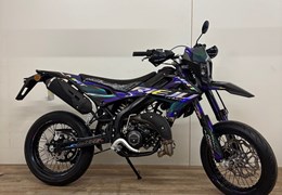 Neumotorrad Rieju MRT 50 SM Trophy Mirage