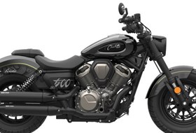 Benda Chinchilla 500