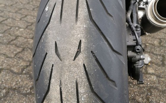 Motorrad Occasion Yamaha MT-10 - Bild 7