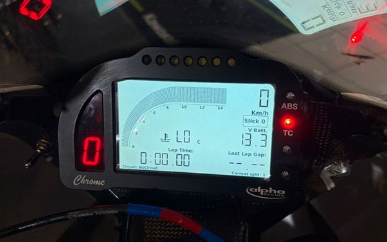 Gebrauchtmotorrad BMW S 1000 RR - Bild 7