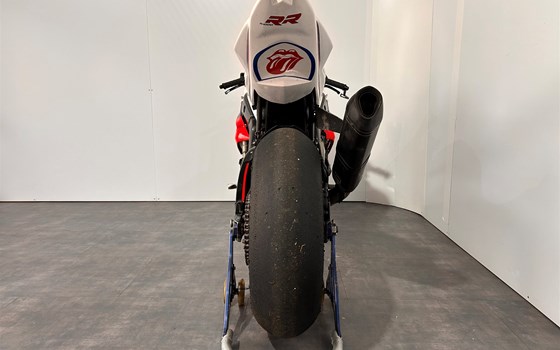 Gebrauchtmotorrad BMW S 1000 RR - Bild 6