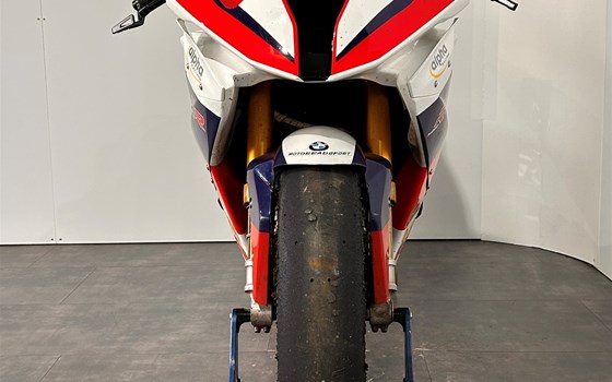 Gebrauchtmotorrad BMW S 1000 RR - Bild 5