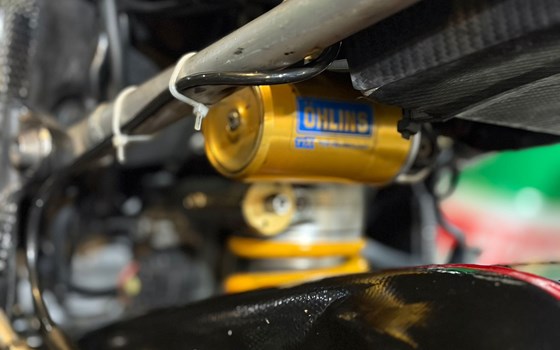 Gebrauchtmotorrad BMW S 1000 RR - Bild 10