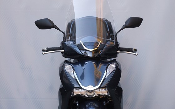 Gebrauchtmotorrad Honda SH350i - Bild 16