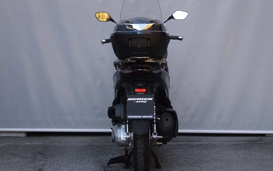 Gebrauchtmotorrad Honda SH350i - Bild 7
