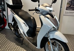 Gebrauchte Honda SH150i