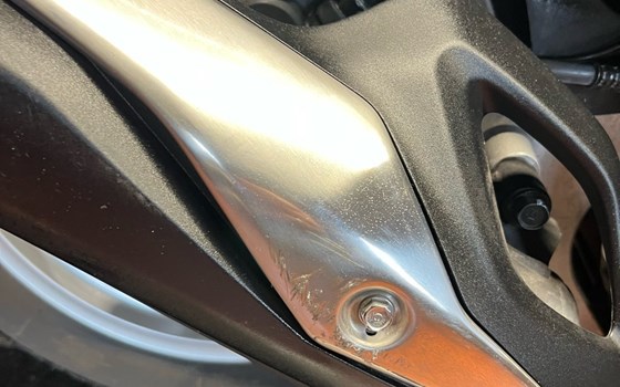 Gebrauchtmotorrad Honda SH150i - Bild 8