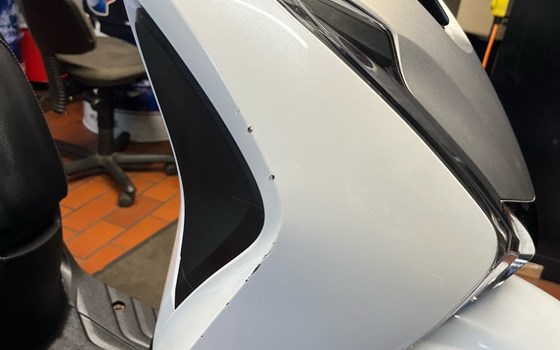 Gebrauchtmotorrad Honda SH150i - Bild 6