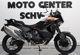 Neumotorrad KTM 1390 Super Adventure S