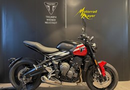 Neumotorrad Triumph Trident 660