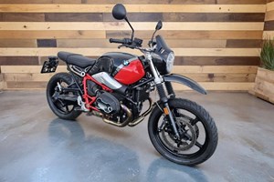 Angebot BMW R nineT Urban G/S