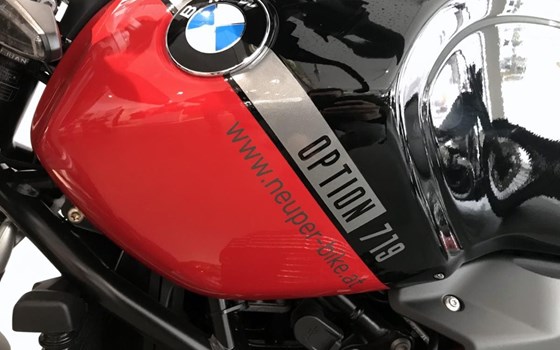 Gebrauchtmotorrad BMW R nineT Urban G/S - Bild 6