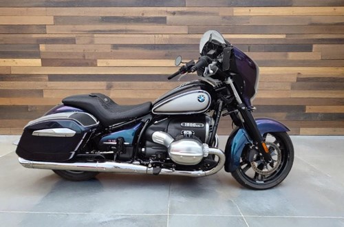 BMW R 18 B