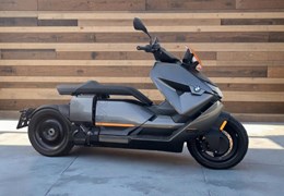 Gebrauchte BMW CE 04