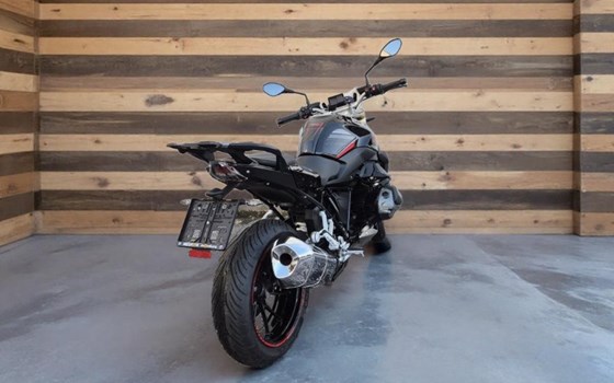 Gebrauchtmotorrad BMW R 1250 R - Bild 4
