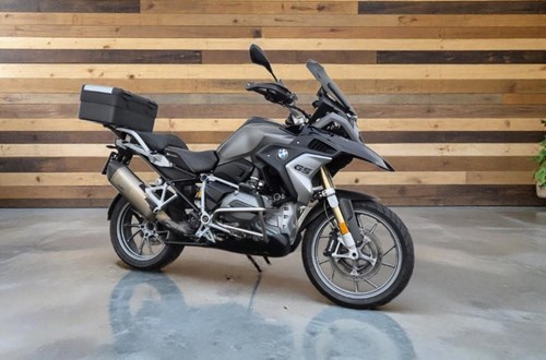 BMW R 1200 GS