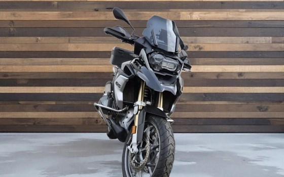 Gebrauchtmotorrad BMW R 1200 GS - Bild 3