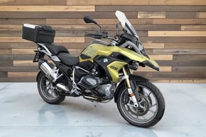 Angebot BMW R 1250 GS