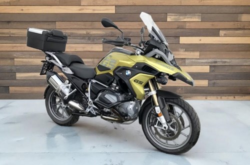 BMW R 1250 GS