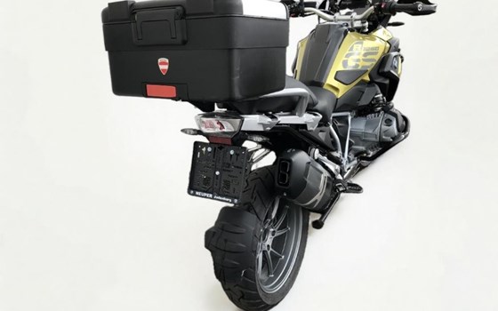 Gebrauchtmotorrad BMW R 1250 GS - Bild 3