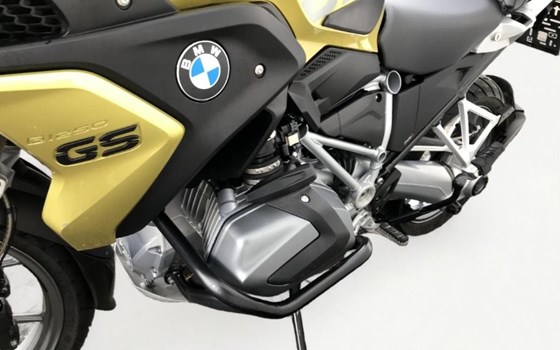 Gebrauchtmotorrad BMW R 1250 GS - Bild 4