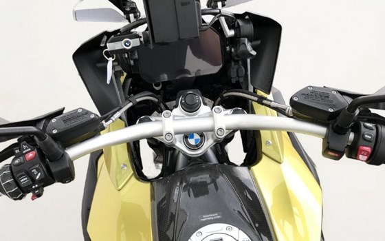 Gebrauchtmotorrad BMW R 1250 GS - Bild 5