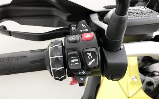 Gebrauchtmotorrad BMW R 1250 GS - Bild 7