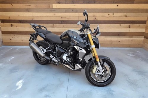 BMW R 1250 R