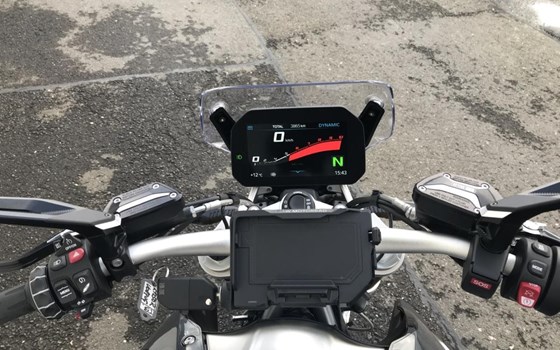 Gebrauchtmotorrad BMW R 1250 R - Bild 8