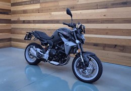 Gebrauchte BMW F 900 R