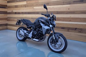 Angebot BMW F 900 R